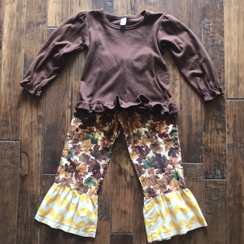 Fall Outfit